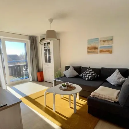 아파트 In Westfehmarn