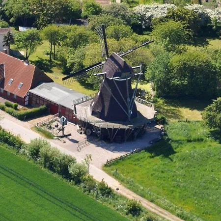 In Westfehmarn 페마른