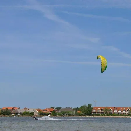 아파트 In Westfehmarn *