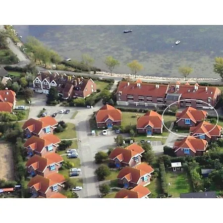 아파트 In Westfehmarn