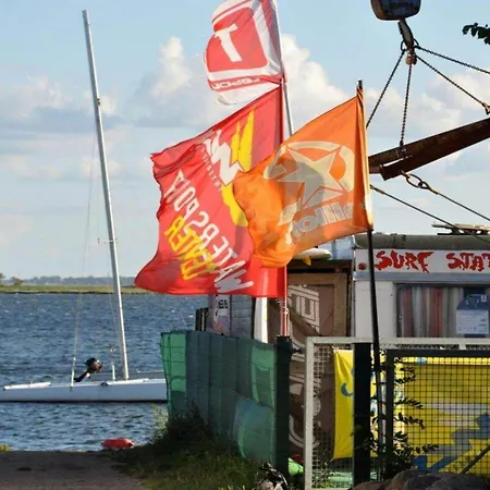 In Westfehmarn 아파트 *