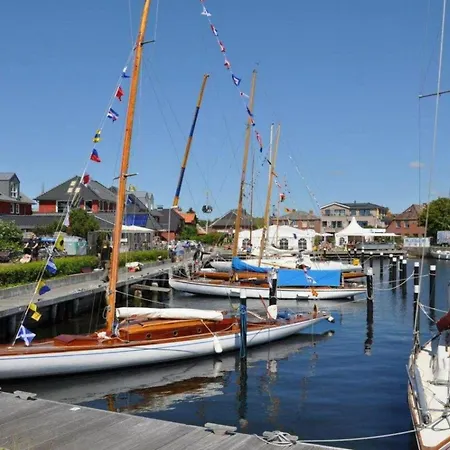 In Westfehmarn 아파트 *