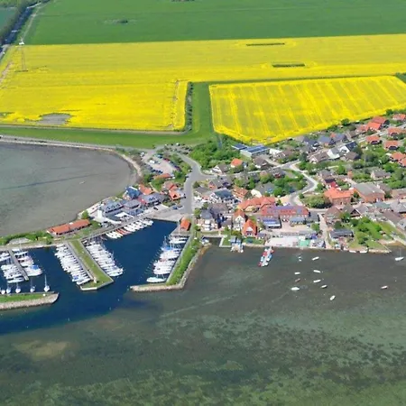 아파트 In Westfehmarn *