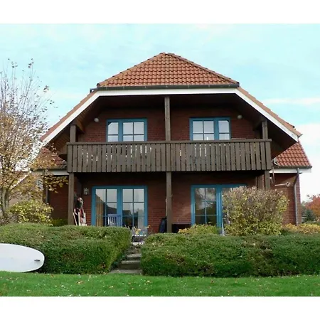 In Westfehmarn 아파트 *
